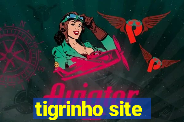 tigrinho site
